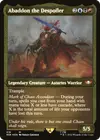 Product image for Abaddon the Despoiler