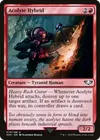 Product image for Acolyte Hybrid