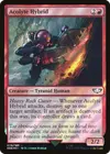 Product image for Hybride acolyte