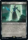 Product image for Anrakyr le Voyageur