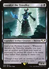 Product image for Anrakyr the Traveller
