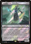 Product image for Anrakyr the Traveller