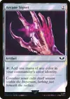 Product image for Arcane Signet