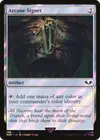 Product image for Arcane Signet