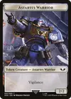 Product image for Astartes Warrior