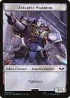 Product image for Astartes Warrior