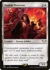 Product image for Protectrice du bastion