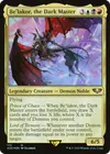 Product image for Be'lakor, the Dark Master