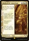 Product image for Birth of the Imperium