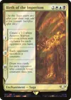 Product image for Birth of the Imperium