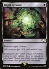 Product image for Blight Grenade