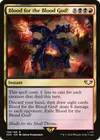 Product image for Blood for the Blood God!