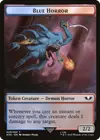 Product image for Blue Horror