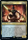 Product image for Assassin Callidus