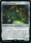 Product image for Spectre Canoptek