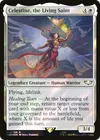 Product image for Celestine, the Living Saint