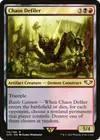 Product image for Chaos Defiler