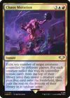 Product image for Chaos Mutation