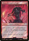 Product image for Seigneur du Chaos Terminator