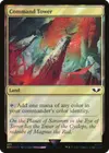 Product image for Command Tower