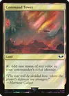 Product image for Command Tower