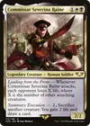 Product image for Commissar Severina Raine