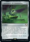 Product image for Convergence de domination
