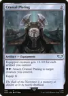 Product image for Blindage crânien