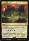 Product image for Crumbling Necropolis