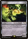 Product image for Cryptek