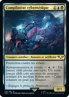 Product image for Compilateur cybernétique