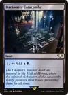 Product image for Catacombes de Sombreau