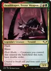 Product image for Deathleaper, Terror Weapon
