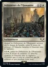 Product image for Défenseurs de l'Humanité