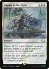 Product image for Deploy to the Front