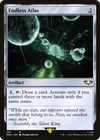 Product image for Atlas infini