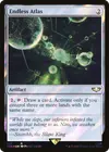 Product image for Endless Atlas
