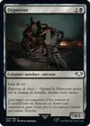 Product image for Dépeceur
