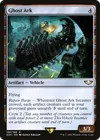Product image for Ghost Ark