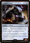 Product image for Goliath Truck