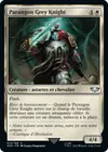 Product image for Parangon Grey Knight