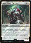 Product image for Parangon Grey Knight