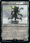 Product image for Destroyer Hexmark