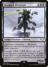 Product image for Hexmark Destroyer