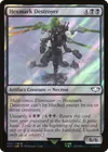 Product image for Destroyer Hexmark