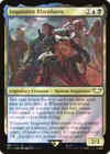 Product image for Inquisitor Eisenhorn