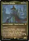 Product image for Inquisitor Greyfax