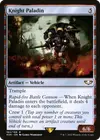Product image for Knight Paladin