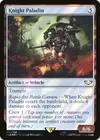 Product image for Knight Paladin