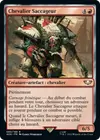Product image for Chevalier Saccageur